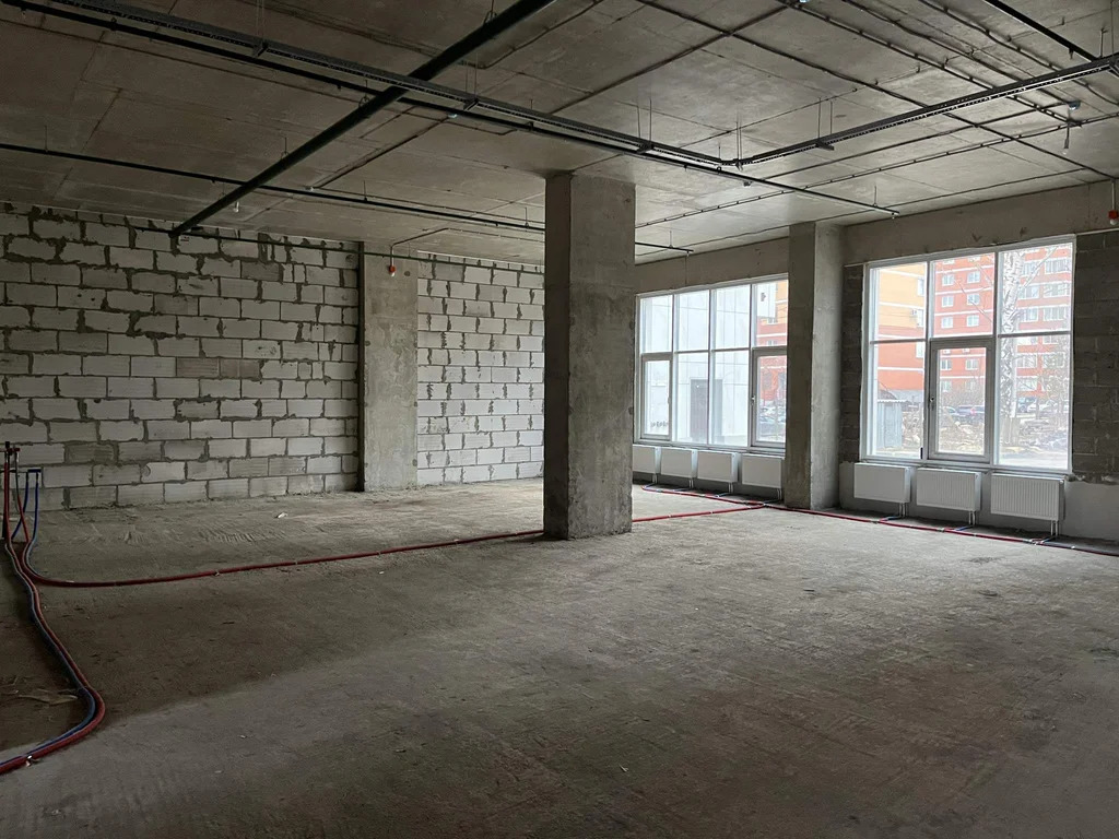 Торговое помещение 116,8 м2 - Фото 8