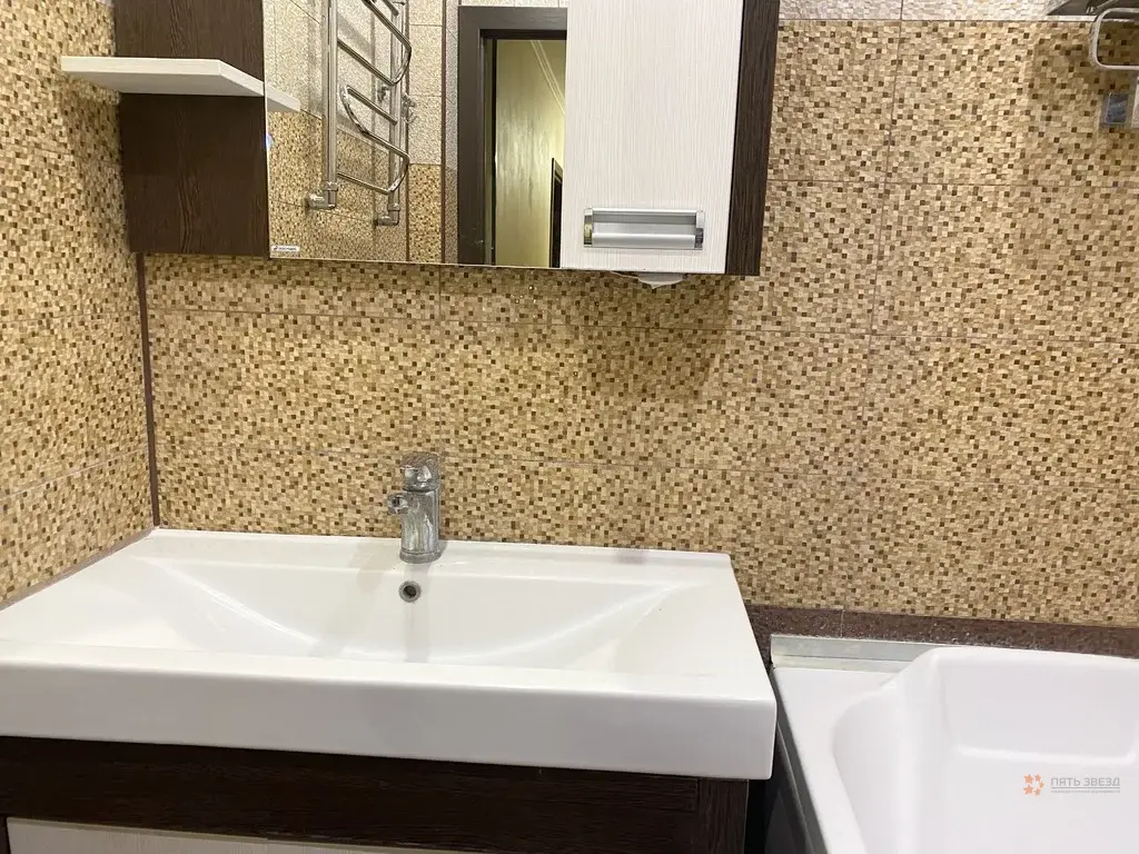 Продается 2-комнатная квартира Весенняя, д.27. - Фото 21