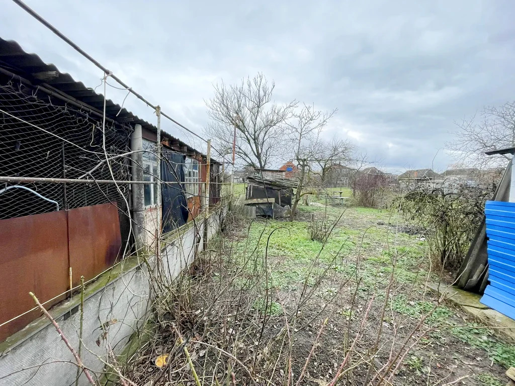 Продажа дома, Полтавская, Красноармейский район, ул. Коммунистическая - Фото 9