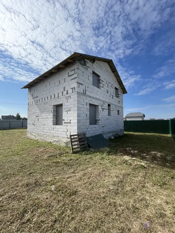 Продам два дома с. Заворово Раменский район - Фото 2