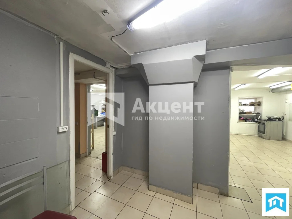 Продажа торгового помещения, Иваново, ул. Смирнова - Фото 6
