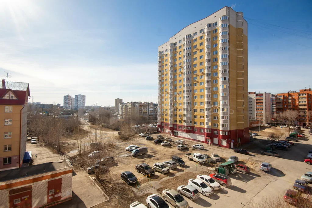 Продажа квартиры, Тюмень, г Тюмень - Фото 19