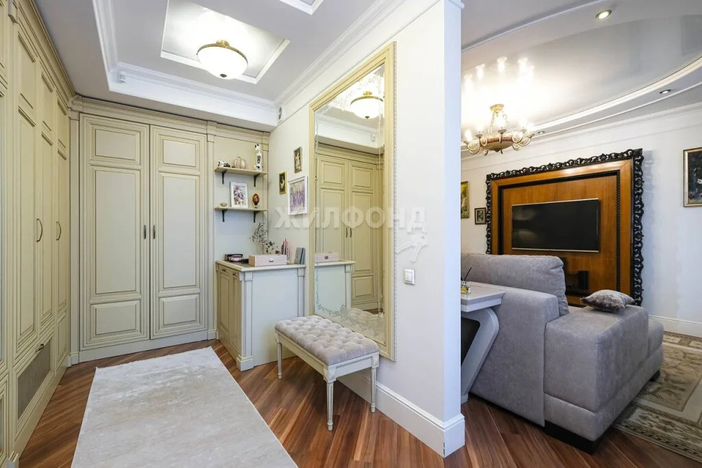 Продажа квартиры, Новосибирск, ул. Орджоникидзе - Фото 4