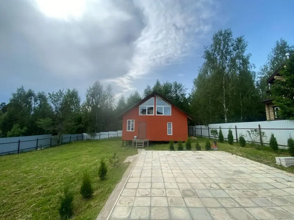Прода жилой дом в деревне - Фото 3