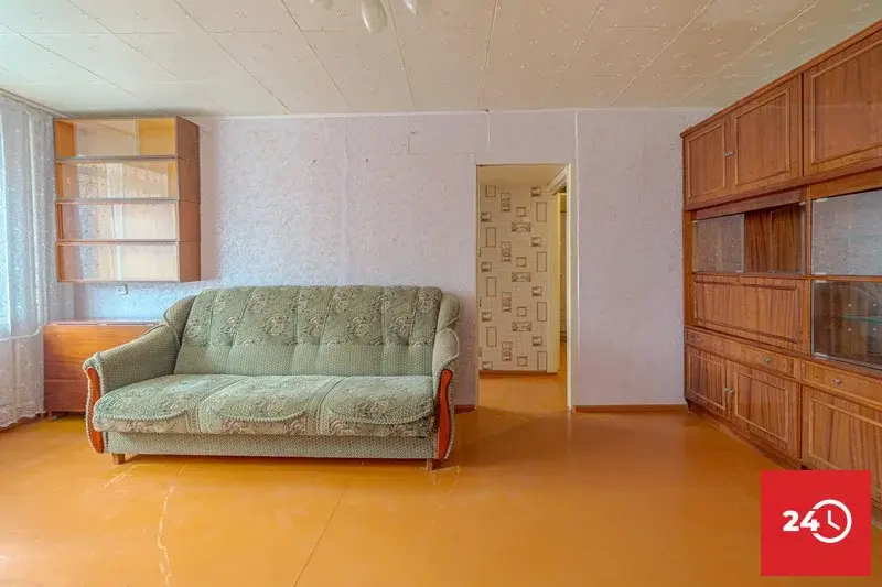 Мечтаете жить в центре города? Тогда 2к. квартира ул. Коммунистическая - Фото 18