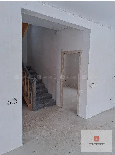 Продажа дома, Кощаково, Пестречинский район, ул. Додосова Ивана ... - Фото 7