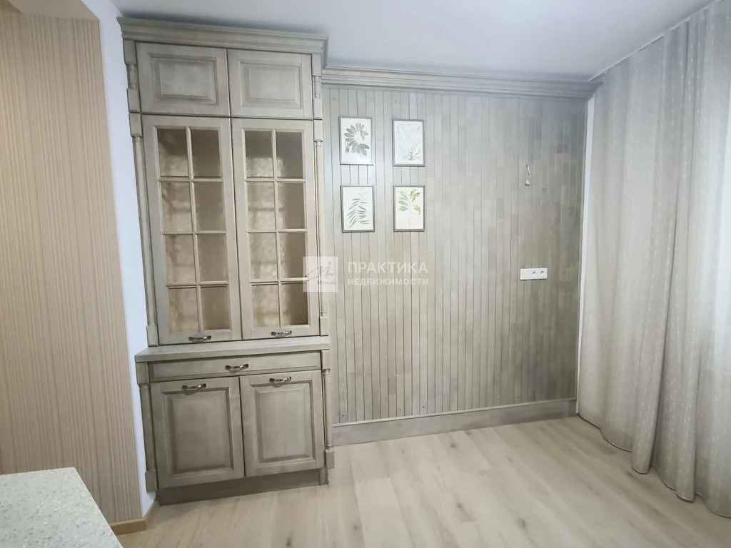 Продажа квартиры, ул. Дыбенко - Фото 10