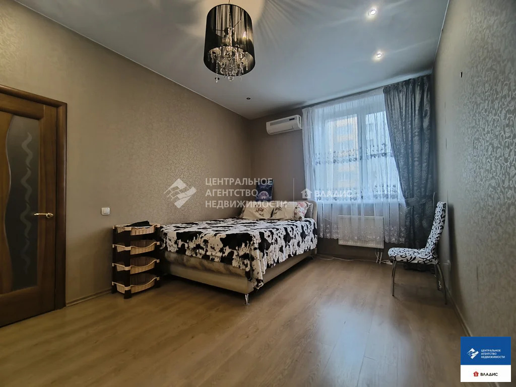 Аренда квартиры, Рязань, Завражнова проезд - Фото 6