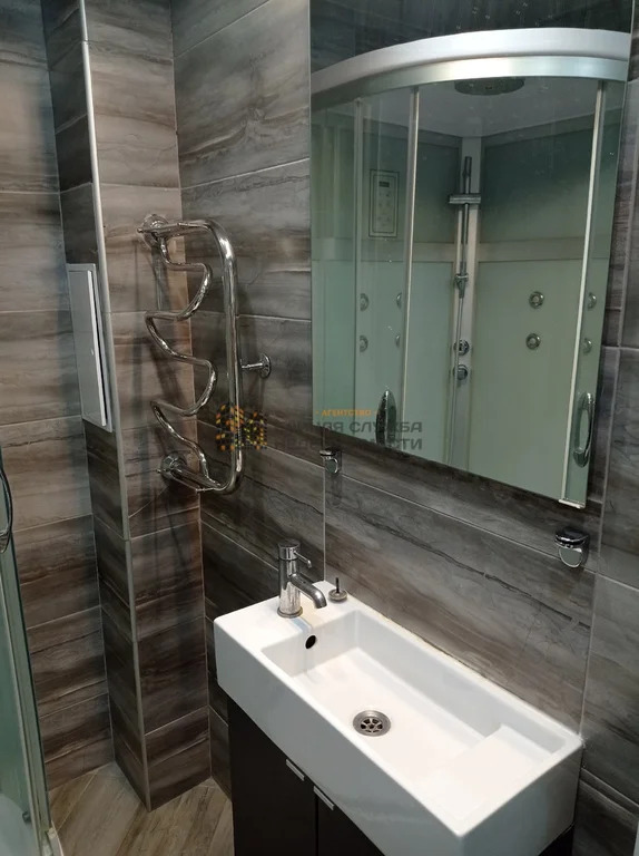 Аренда квартиры, Уфа, ул. Набережная реки Уфы - Фото 12