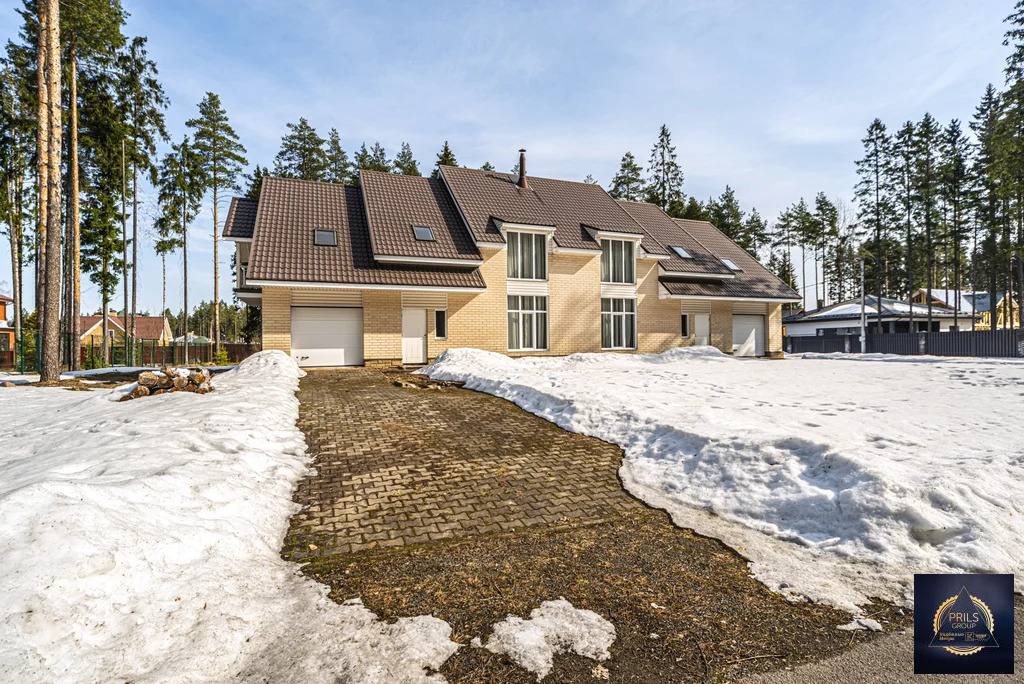 Продажа дома, Сертолово-2, Всеволожский район, 27 - Фото 19