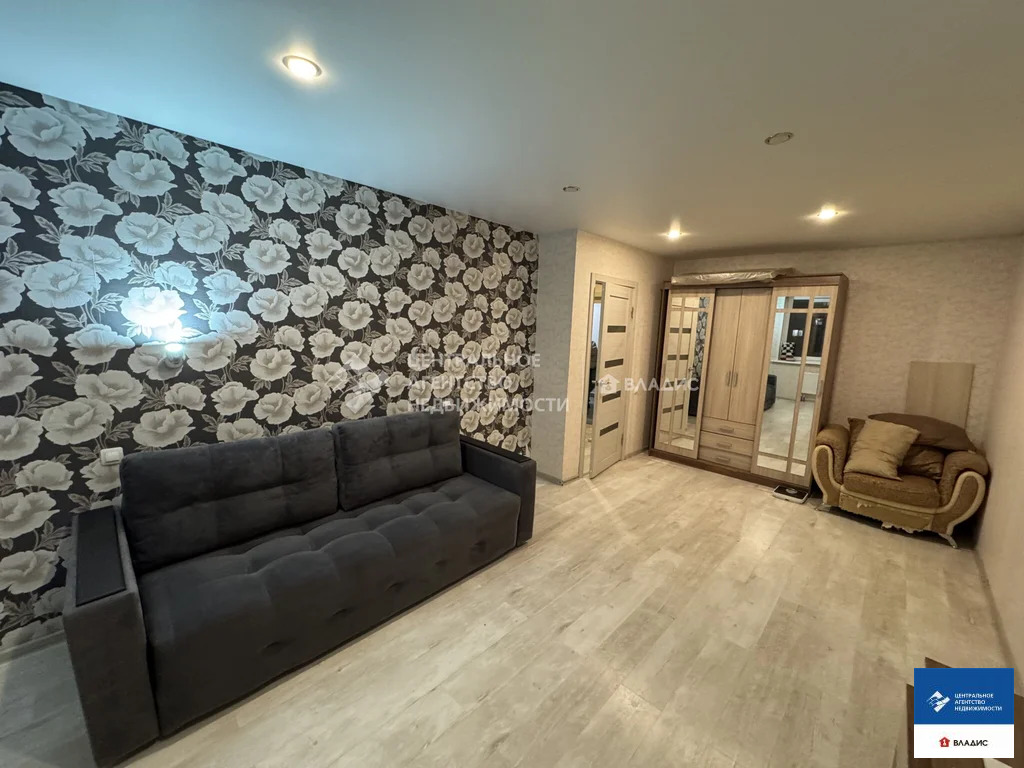 Аренда квартиры, Рязань - Фото 2