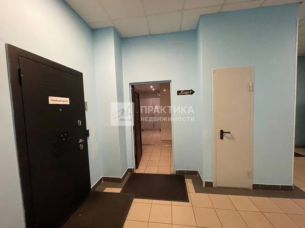 Продажа офиса, Маршала Рокоссовского б-р. - Фото 11