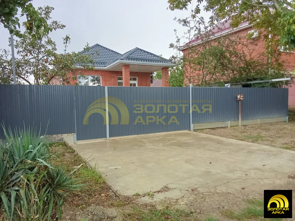 Продажа дома, Северская, Северский район, ул. Восточная - Фото 1