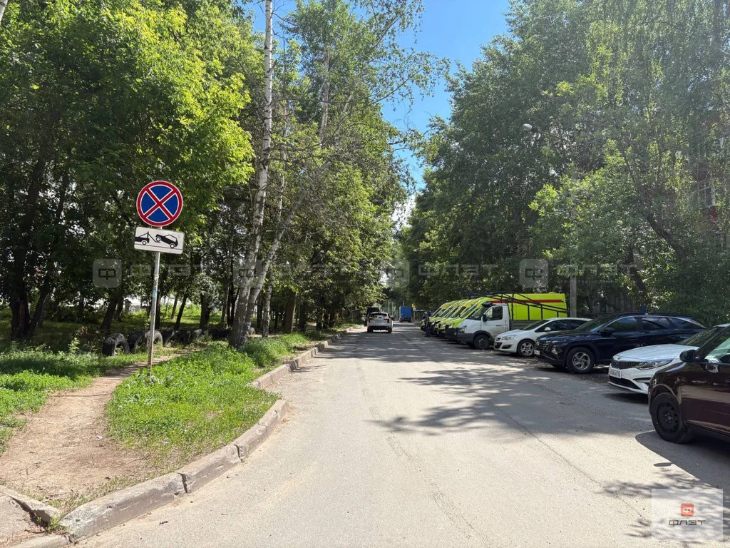 Продажа участка, Казань, СНТ Ветеран КАПО им С.П.Горбунова - Фото 7
