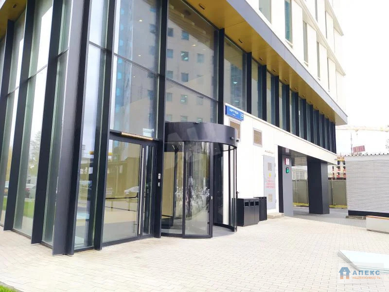 Аренда помещения 1094 м2 под офис, банк м. Воронцовская в ... - Фото 4