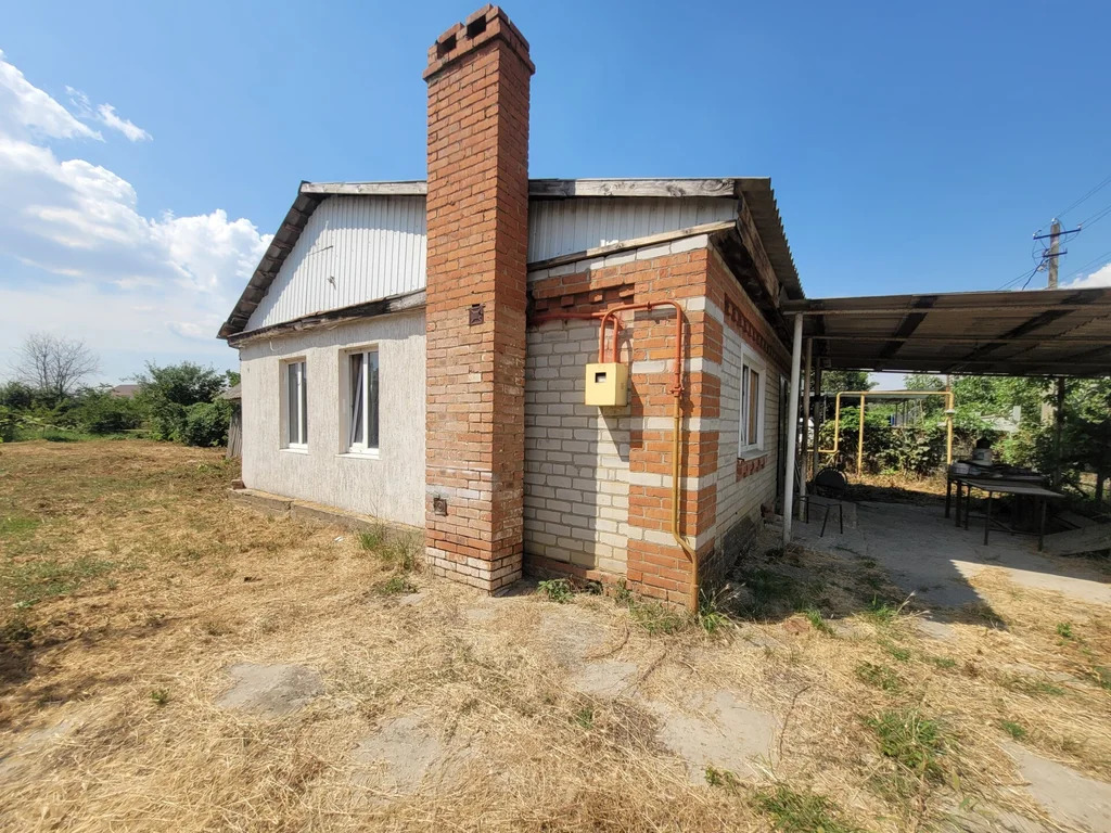 Продажа дома, Ильский, Северский район, Кубанский пер. - Фото 1