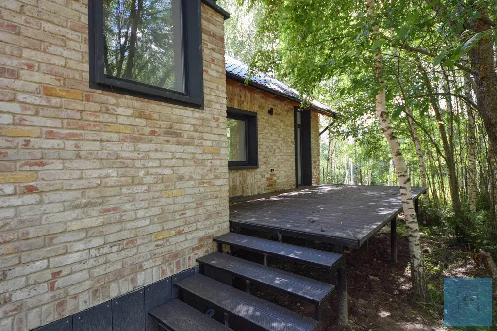 142 кв.м. в лесу, кп Гончарная слобода - Фото 4