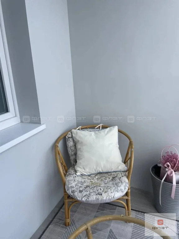 Продажа квартиры, Казань, ул. Павлюхина - Фото 12