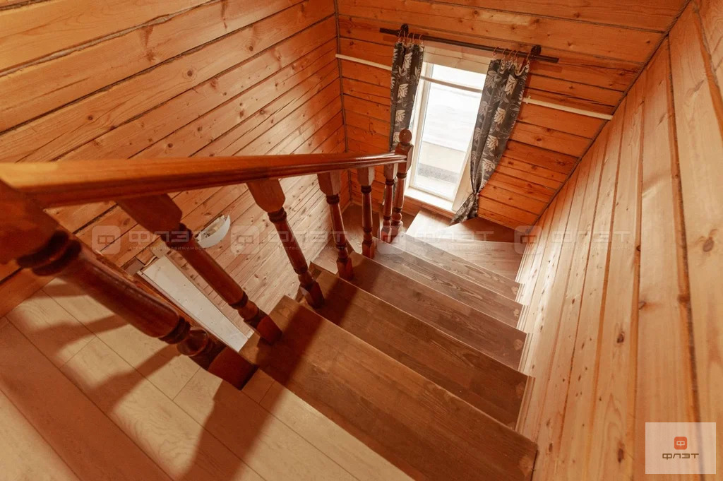 Продажа дома, Высокая Гора, Высокогорский район, ул. Тополиная - Фото 15