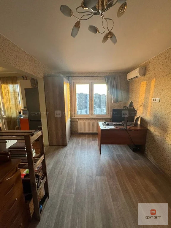 Продажа квартиры, Казань, пр-кт. Альберта Камалеева - Фото 2