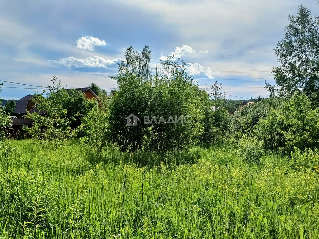 Троицкий административный округ, деревня Семенково, квартал № 130, ... - Фото 9