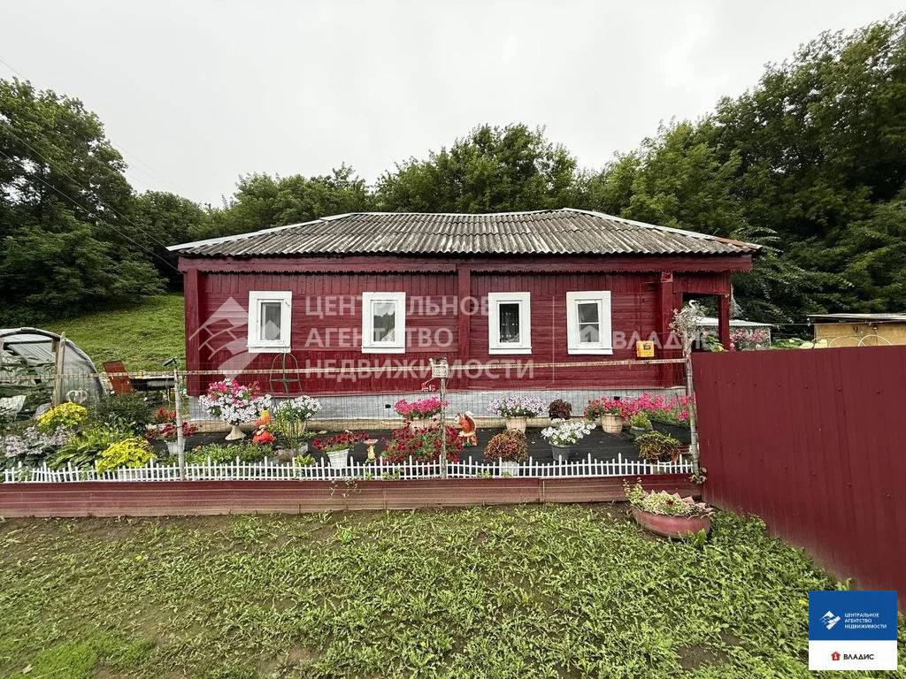 Продажа дома, Кутуково, Спасский район, ул. Слободская - Фото 1