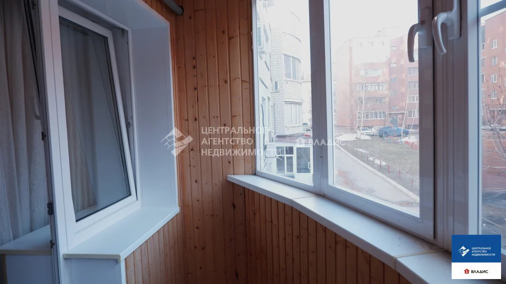 Аренда квартиры, Рязань, ул. Грибоедова - Фото 5