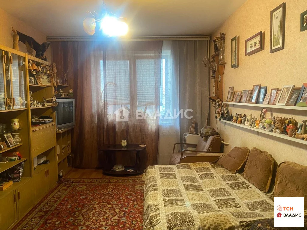 Продажа квартиры, Щелково, Щелковский район, ул. Центральная - Фото 0