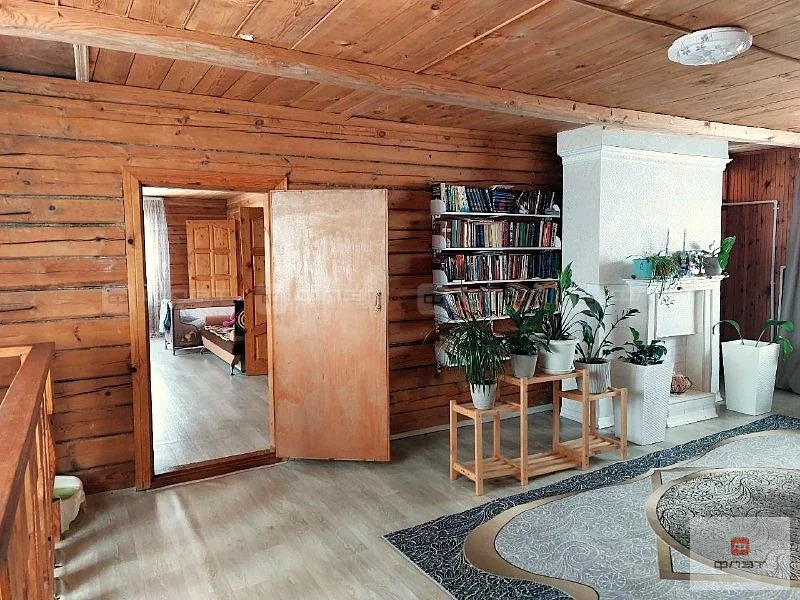 Продажа дома, Берновые Ковали, Зеленодольский район, ул. Центральная - Фото 20