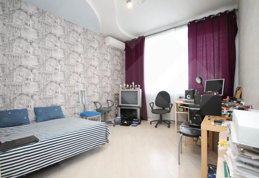 Продажа квартиры, м. Проспект Вернадского, Ленинский пр-кт. - Фото 7