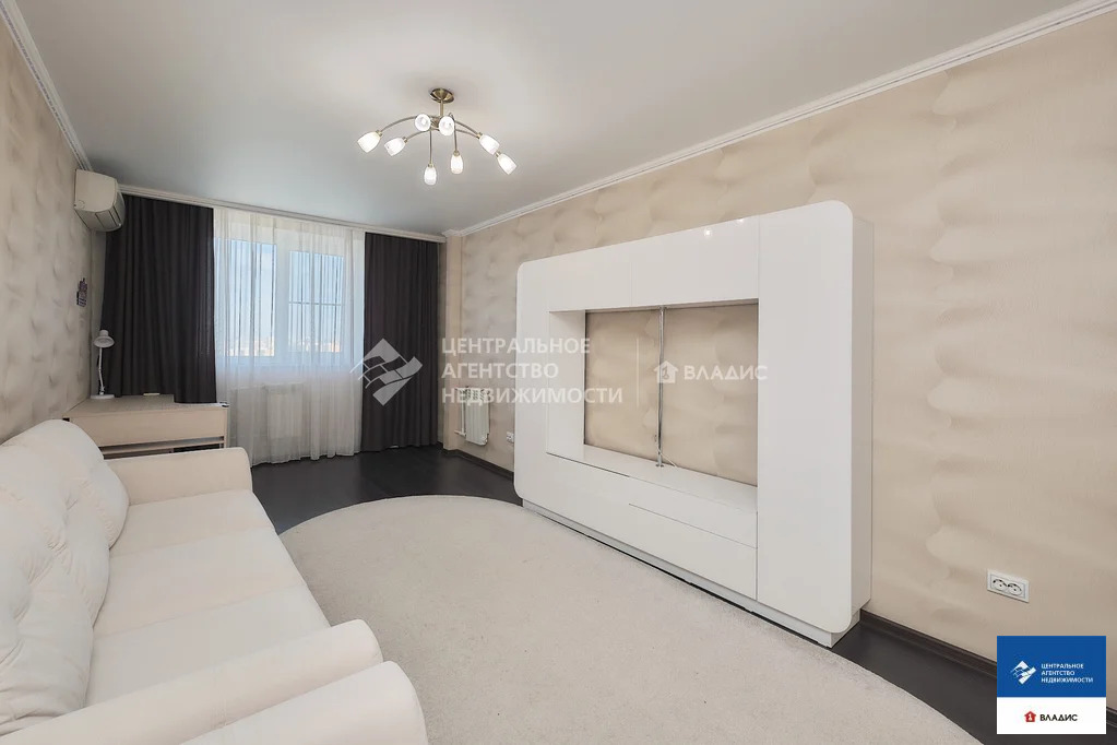 Продажа квартиры, Рязань, ул. Ленинского Комсомола - Фото 11