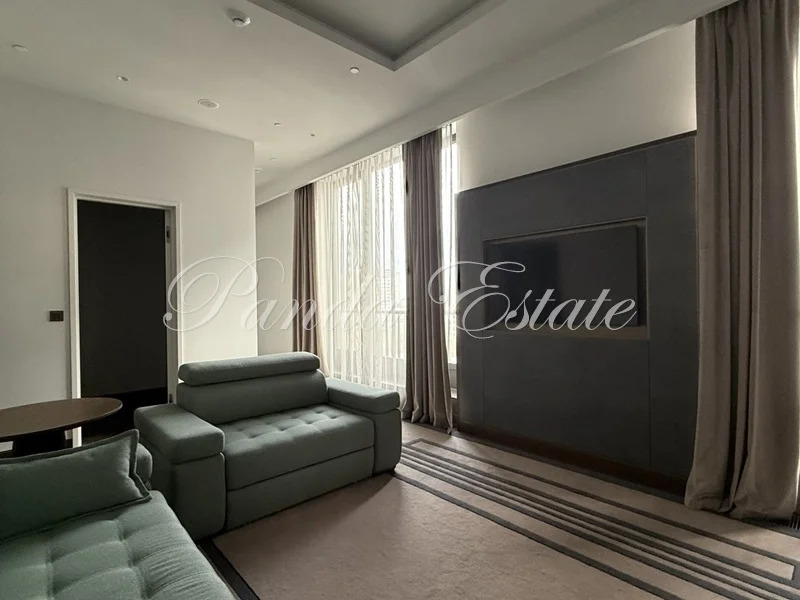 ВЕСПЕР ТВЕРСКАЯ, Москва, 1-я Тверская Ямская, 2А (ном. объекта: 9706) - Фото 4