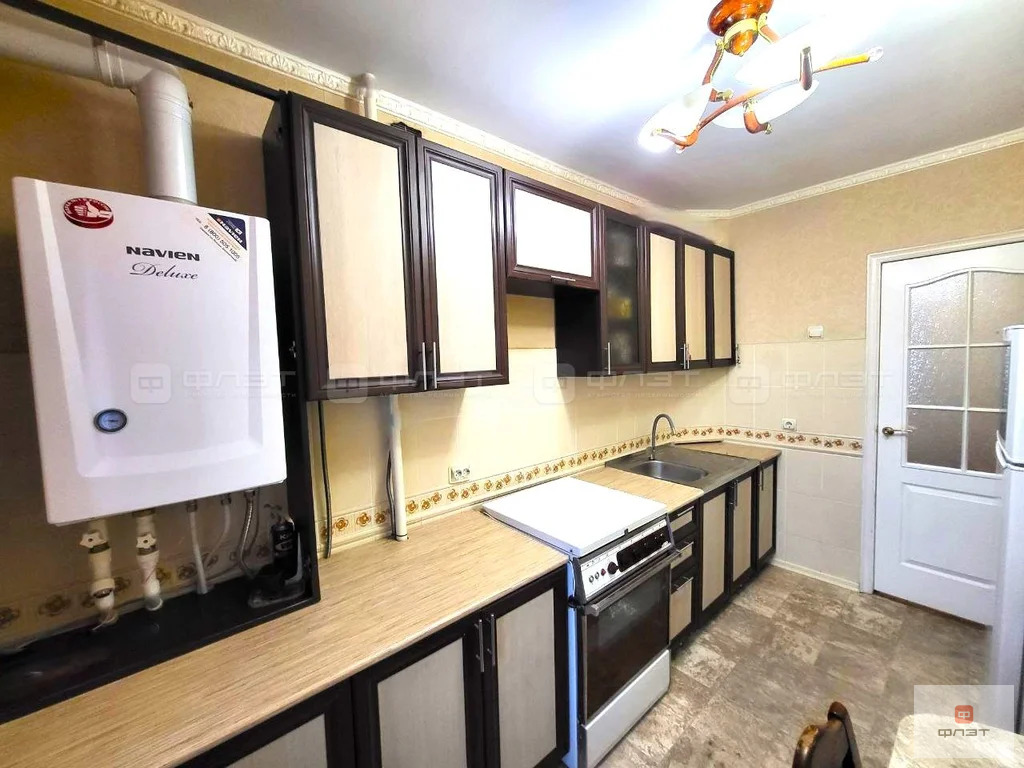 Продажа квартиры, Казань, ул. Академика Арбузова - Фото 10