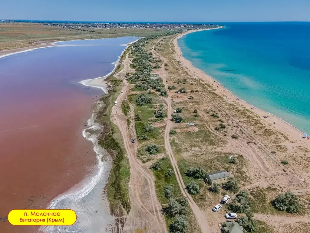 Трехкомнатный домик в курортном пригороде Евпатории - Фото 13