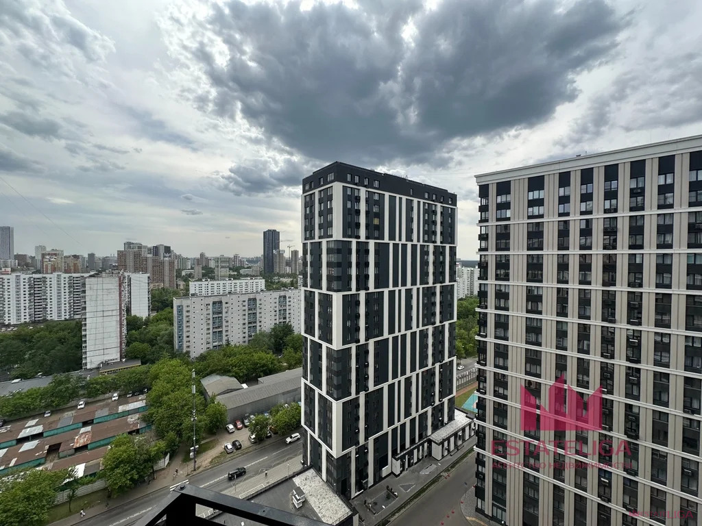 Аренда квартиры, ул. Берзарина - Фото 20
