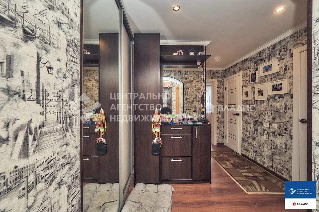Продажа квартиры, Рыбное, Рыбновский район, ул. Большая - Фото 4