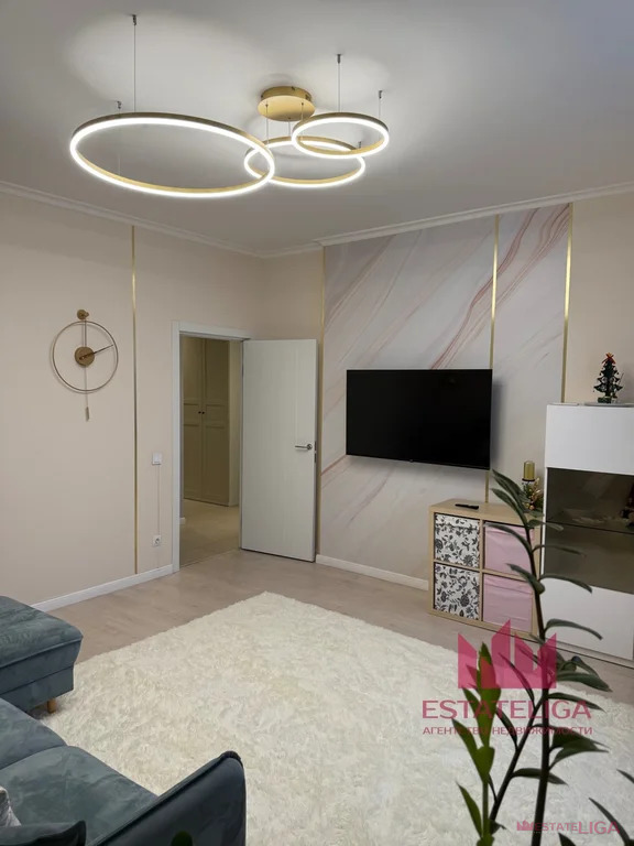 Аренда квартиры, Красногорск, Красногорский район, улица Липовой Рощи - Фото 5