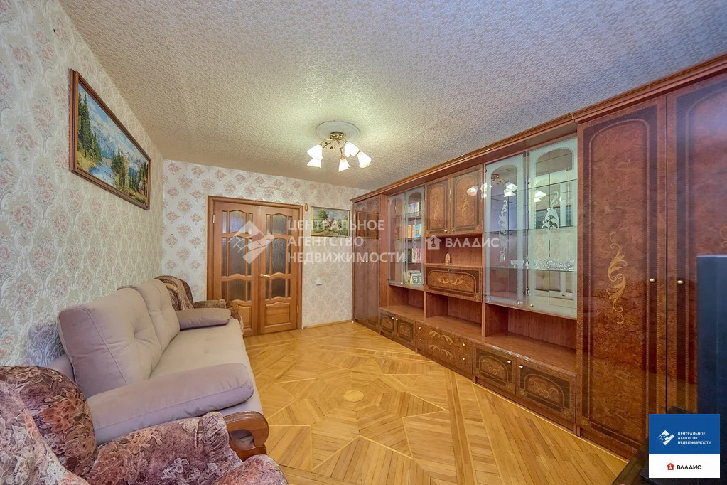 Продажа квартиры, Рязань, ул. Стройкова - Фото 12