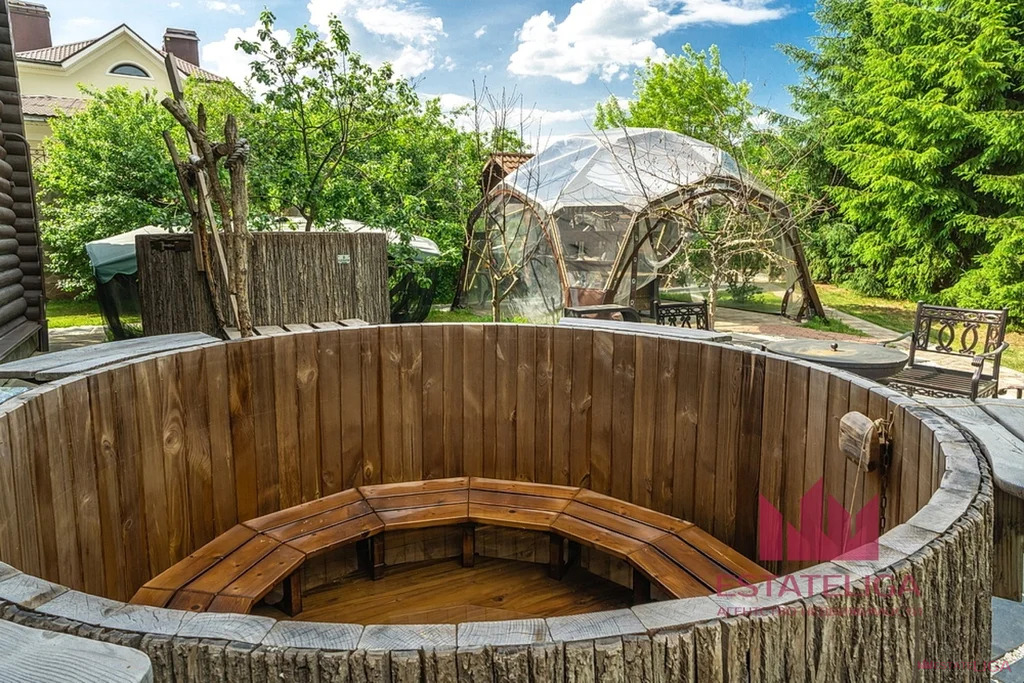 Продажа дома, Горки-2, Одинцовский район, Двенадцатая улица - Фото 23