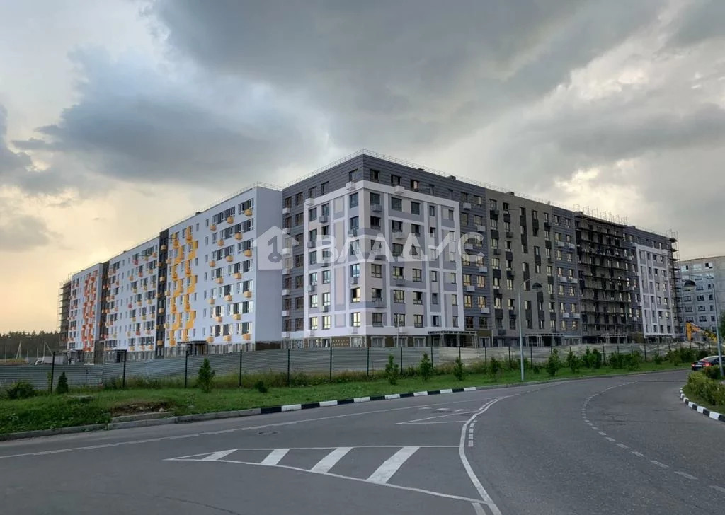 городской округ Красногорск, деревня Глухово, Романовская улица, д.17, ... - Фото 3
