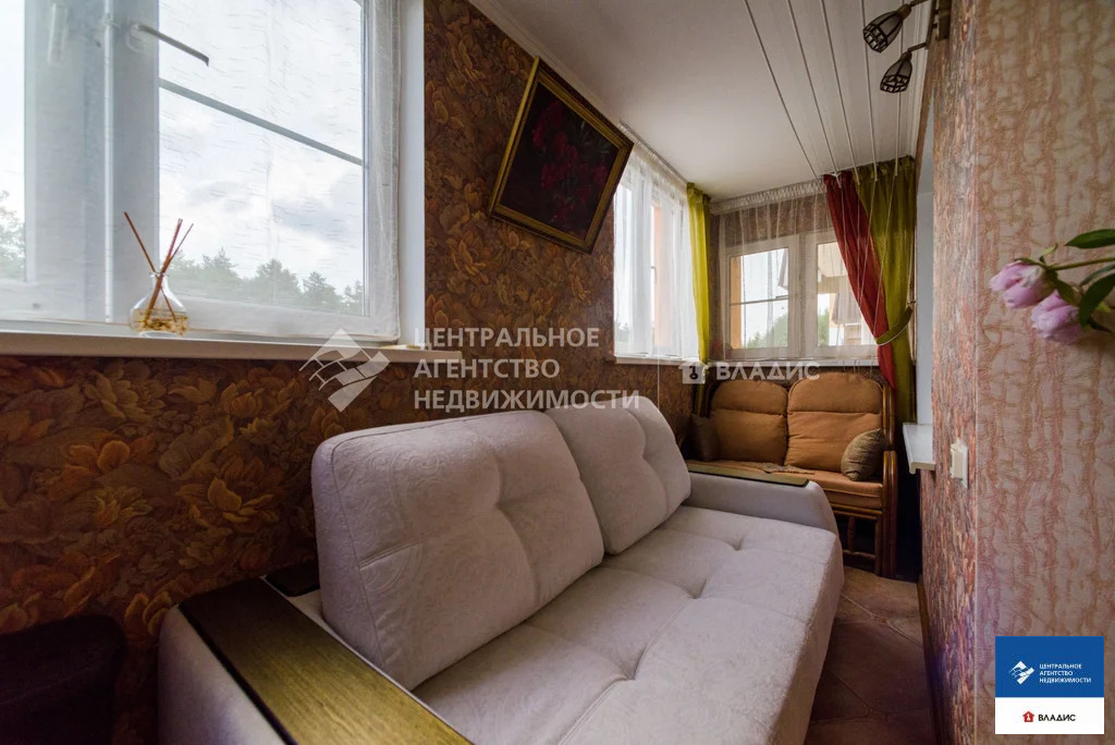 Продажа квартиры, Рязань, Мещёрская улица - Фото 4