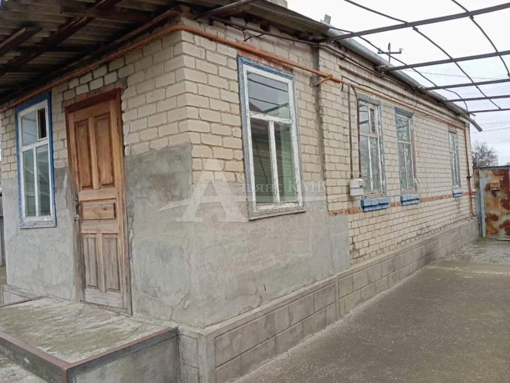 Продажа дома, Георгиевск, ул. Мира - Фото 12