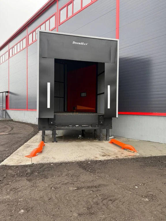 Аренда склада, Андреевское, Ленинский район, ул. Слобода - Фото 2