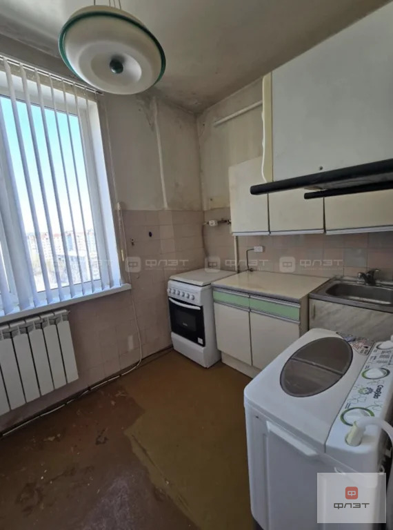 Продажа квартиры, Казань, ул. Кулахметова - Фото 5