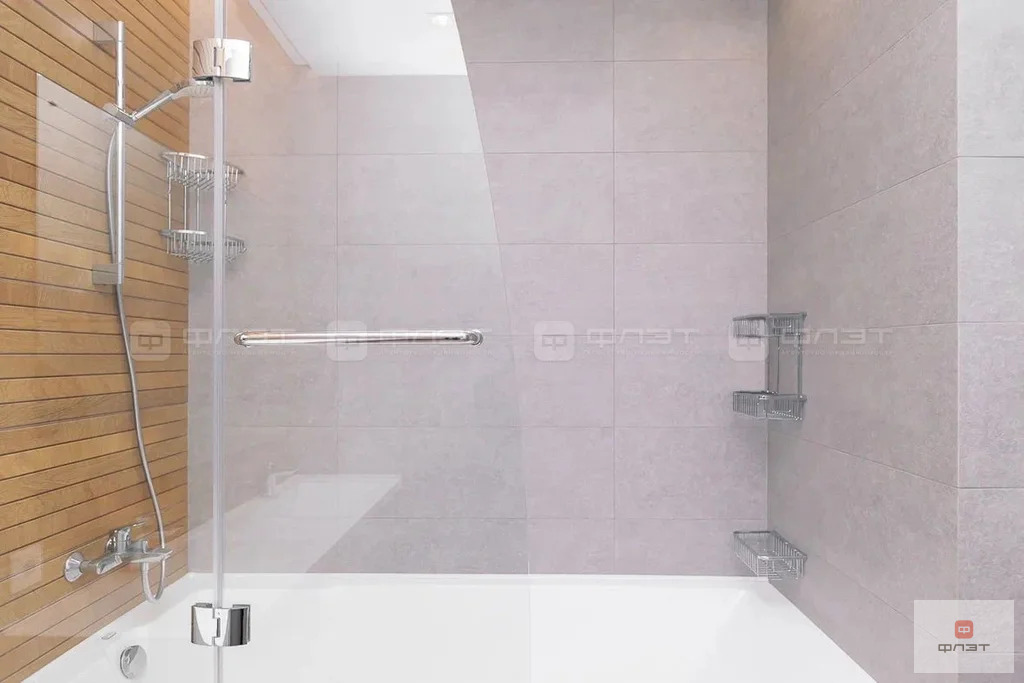 Продажа квартиры, Казань, ул. Абубекира Терегулова - Фото 16