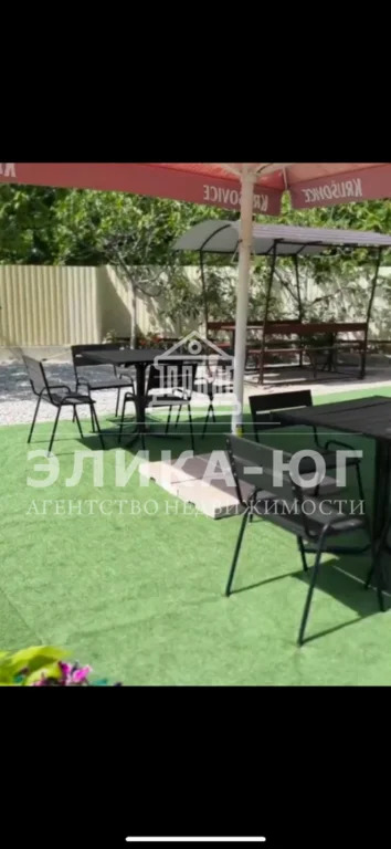 Продажа дома, Джубга, Туапсинский район, Ореховая роща ул. - Фото 14