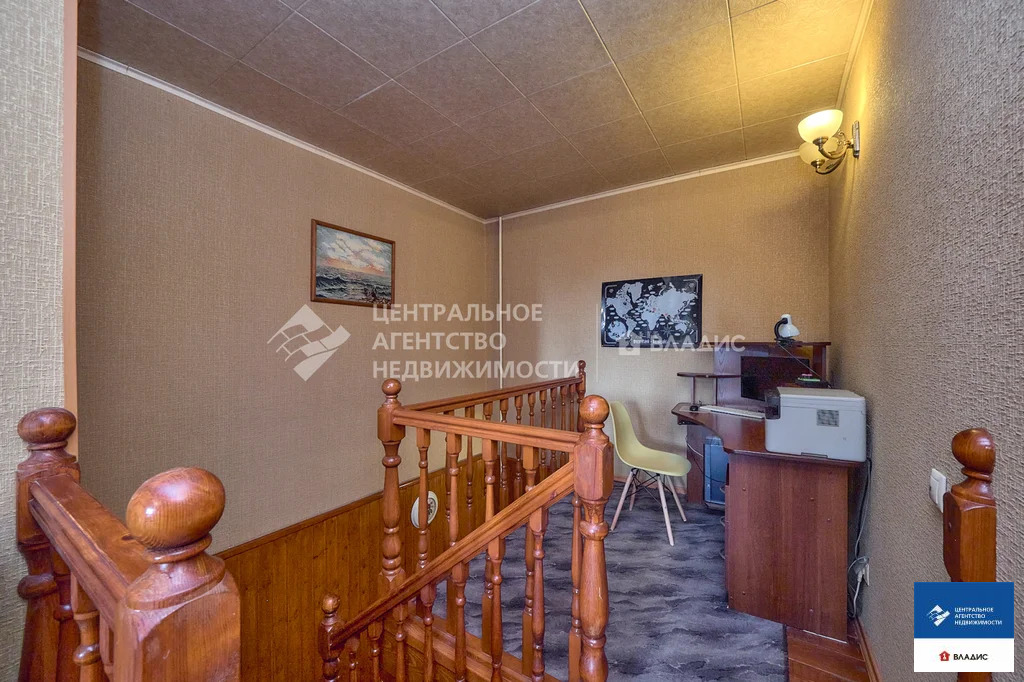 Продажа квартиры, Рязань, ул. Грибоедова - Фото 16