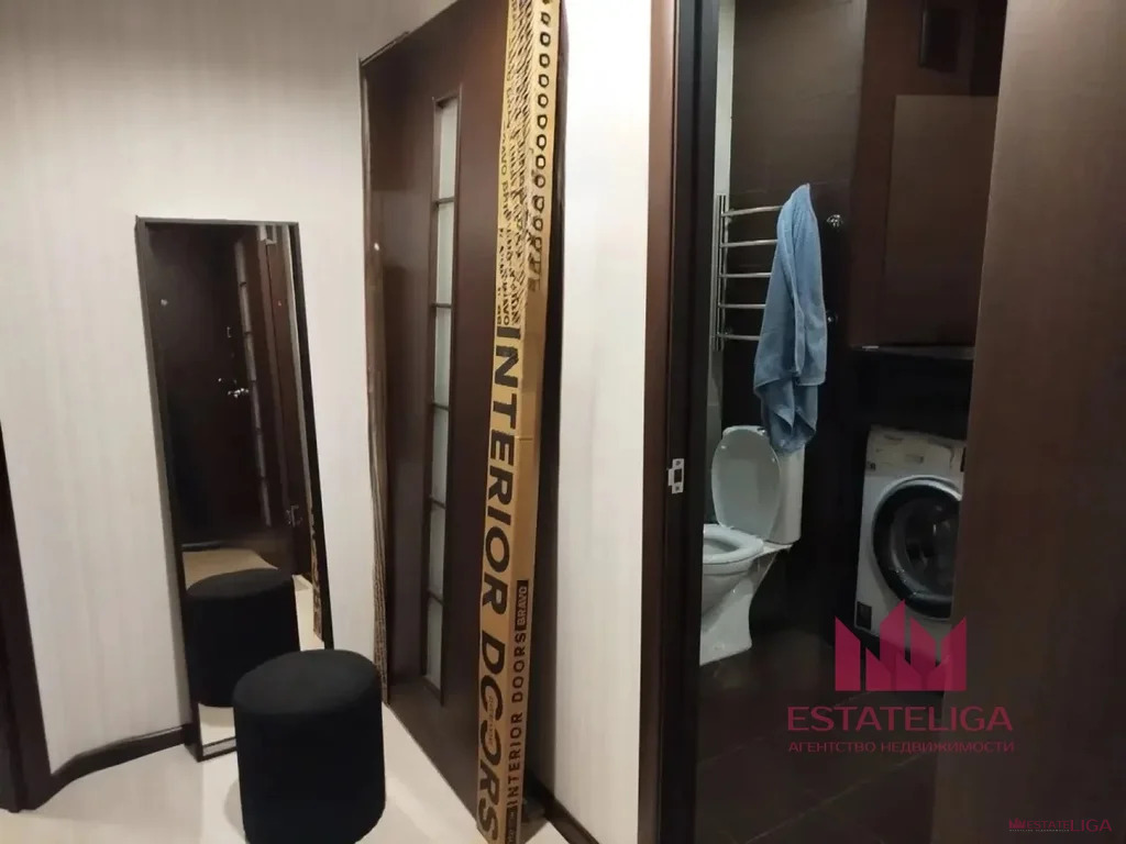 Продажа квартиры, Лопатино, Ленинский район, Сухановская улица - Фото 11