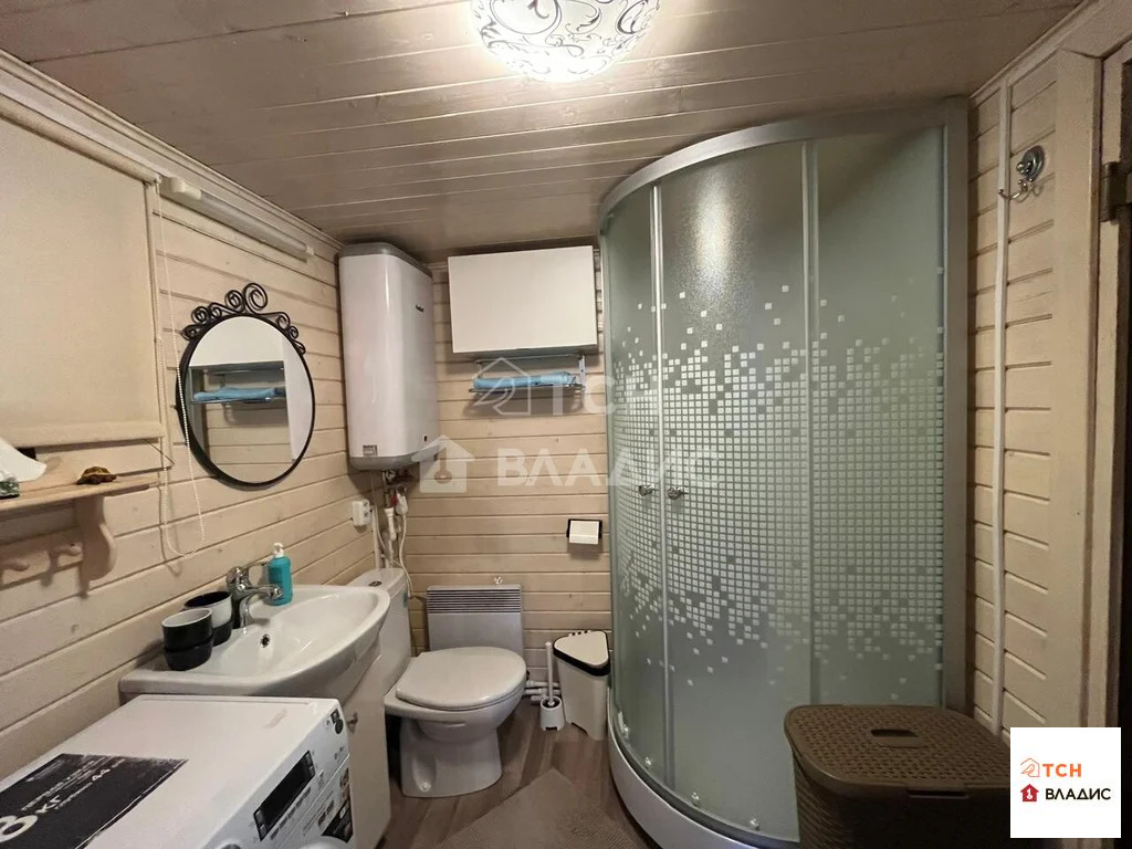 Продажа дома, Кишкино, Щелковский район, 2-4 - Фото 19