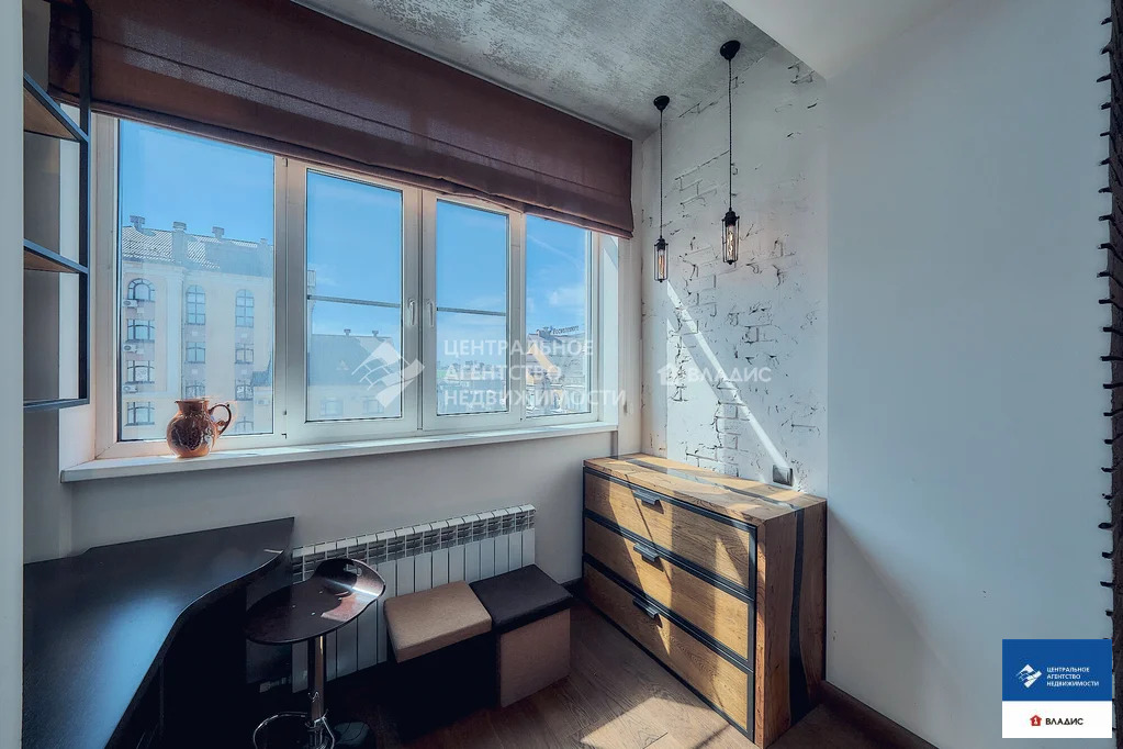 Продажа квартиры, Рязань, ул. Свободы - Фото 4